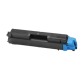 Kyocera TK 590C - cyan - original - toner cartridge