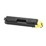 Kyocera Kit toner jaune TK590Y - 5000 pages - 1T02KVANL0