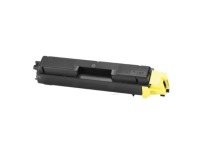 Kyocera Toner Kit geel TK590Y - 5000 pagina's - 1T02KVANL0