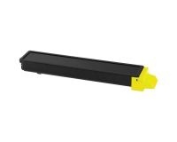 Kyocera TK 895Y - yellow - original - toner cartridge