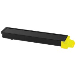 Kyocera TK 895Y - yellow - original - toner cartridge