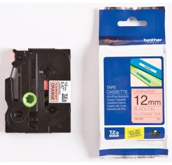 Brother TZe-B31 - laminated tape - 1 roll(s) - Roll (1.2 cm x 5 m)