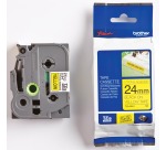 TZe-Tape TZe-S651 extra strength tape