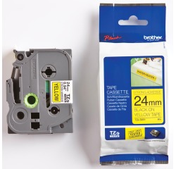 TZe-Tape TZe-S651 ruban extra solide