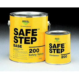 SafeStep 200