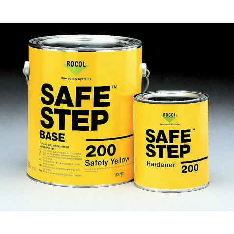 SafeStep 200