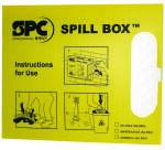 Boîtes distributrices