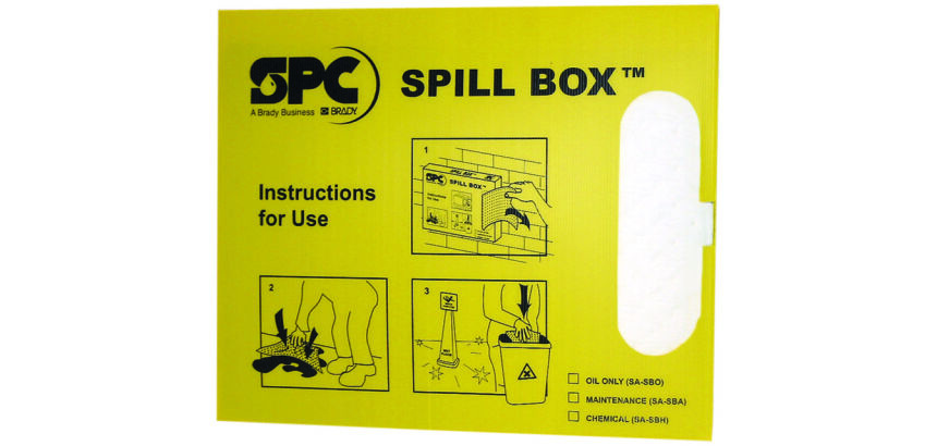 Boîtes distributrices