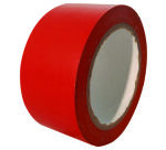 Bandes de sol en vinyle - Marquage des contre-marches