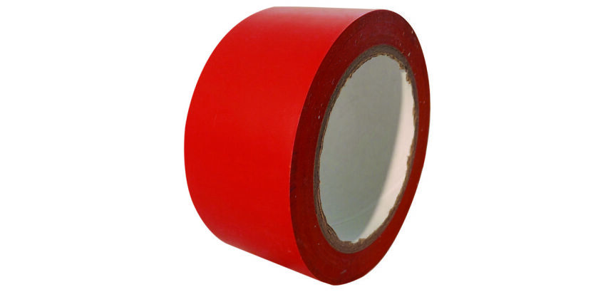 Bandes de sol en vinyle - Marquage des contre-marches