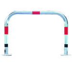 Beschermingshekken - Schokbestendig