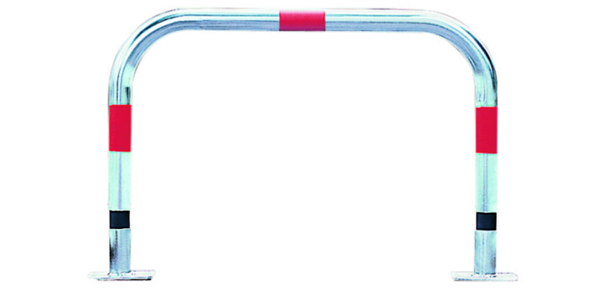 Beschermingshekken - Schokbestendig