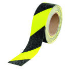 Bandes antidérapantes photoluminescentes