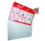 Magnetische beschermhoezen met volledig magnetische rug