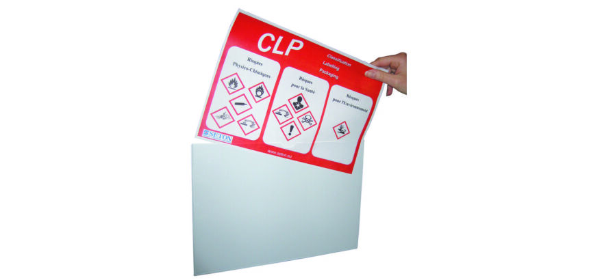 Magnetische beschermhoezen met volledig magnetische rug