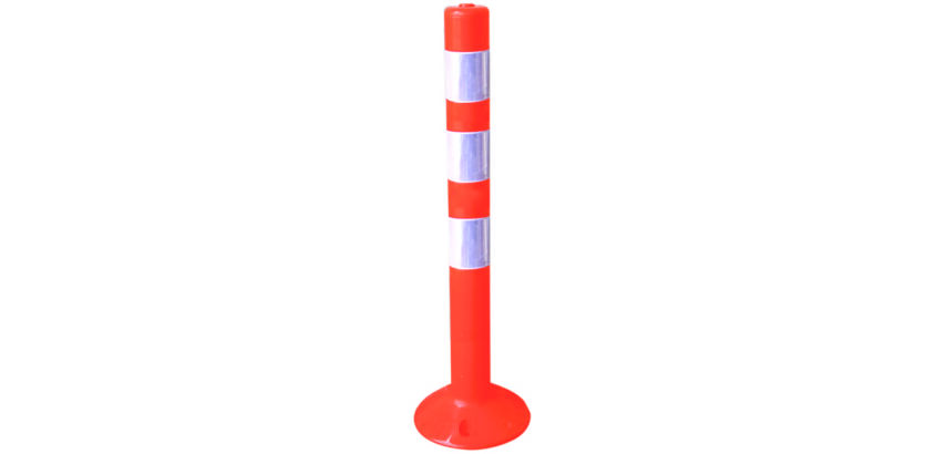GB_Soepel baken van PVC