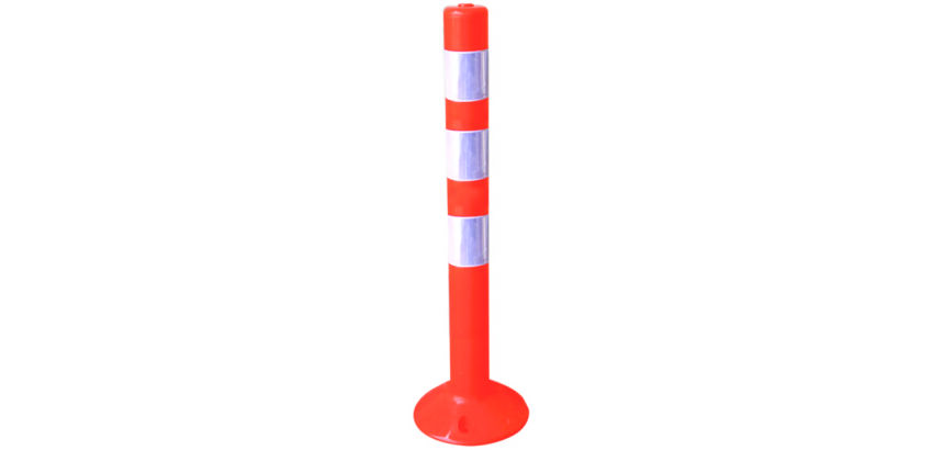 GB_Soepel baken van PVC