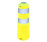 Zelfrechtende veiligheidsbakens