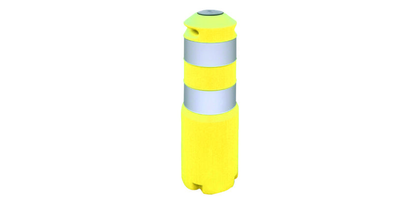 Balises de protection autorelevables