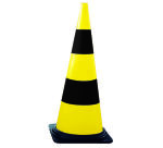 DE_Signaleringsbaken gevarenzone