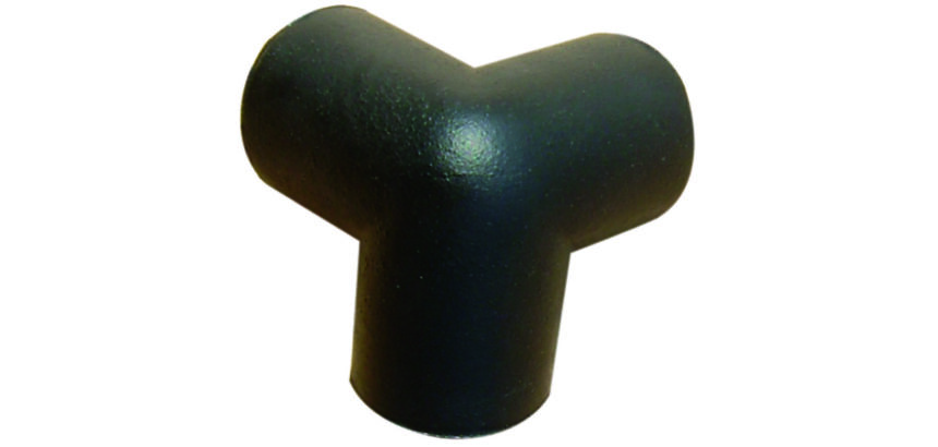 Butoirs de sécurité Optichoc - Modèles standards