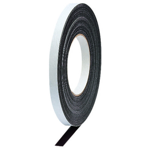Zelfklevende tape - Magnetisch kleeflint