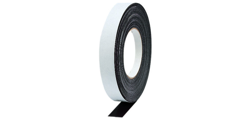 DE_Zelfklevende tape - Magnetisch kleeflint