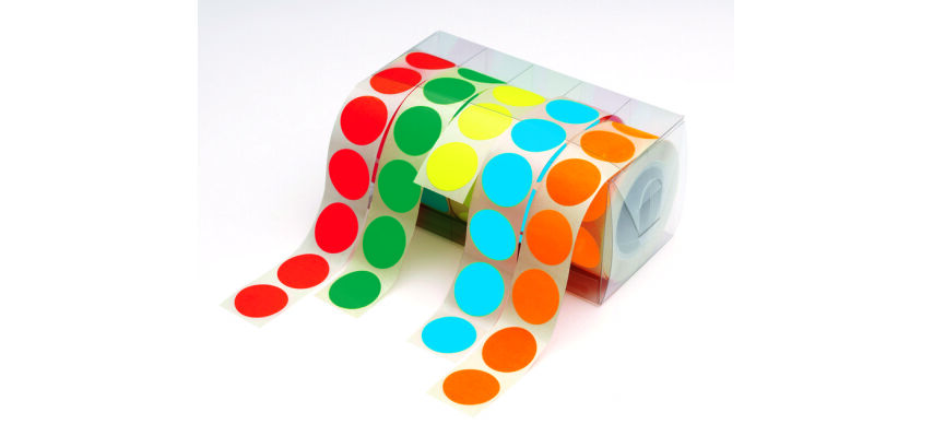 Colorabox-verdeler