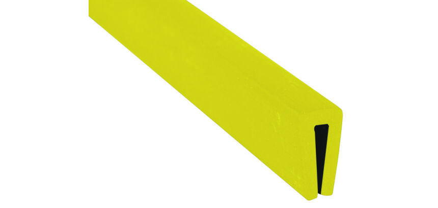 Butoirs I.P.N. - Pour crêtes vives