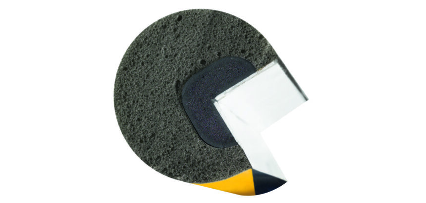 GB_Stootbanden Optichoc met dubbele dichtheid