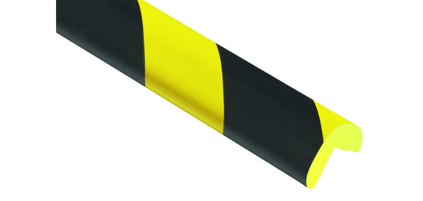 DE_Standaard Optichoc stootbanden