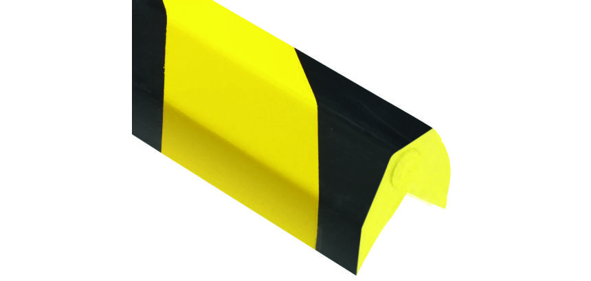 DE_Standaard Optichoc stootbanden