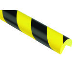 Butoirs de sécurité Optichoc - Modèles standards