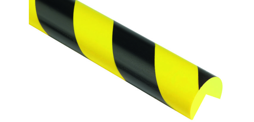 Butoirs de sécurité Optichoc - Modèles standards