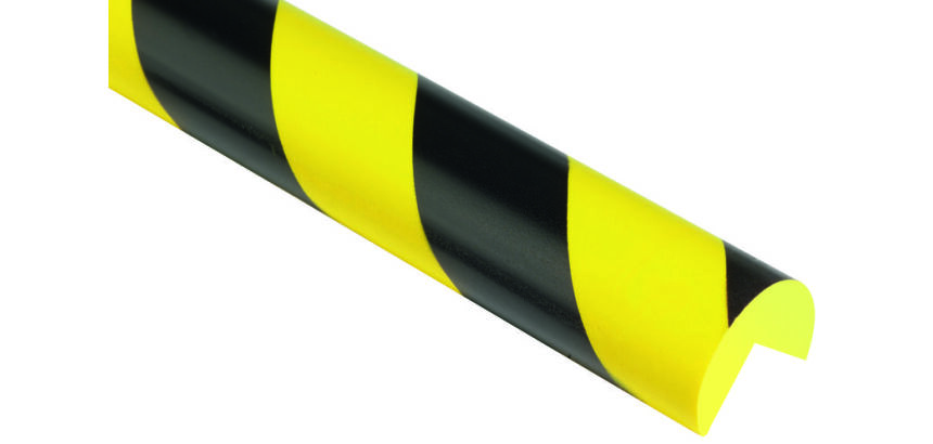 Butoirs de sécurité Optichoc - Modèles standards