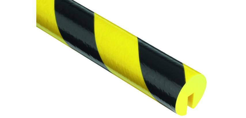 Butoirs de sécurité Optichoc - Modèles standards
