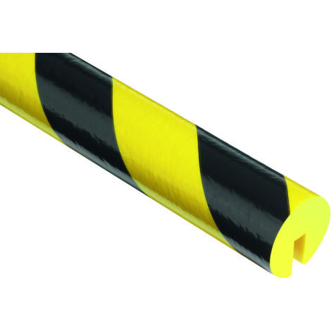 Standaard Optichoc stootbanden