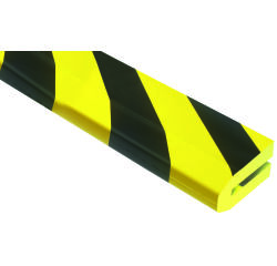 DE_Standaard Optichoc stootbanden