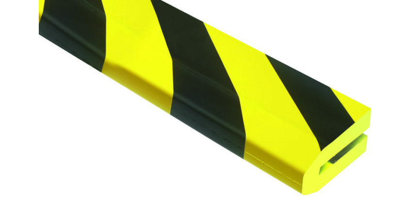 Butoirs de sécurité Optichoc - Modèles standards