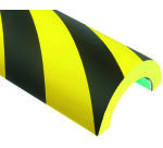 DE_Standaard Optichoc stootbanden
