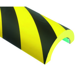 DE_Standaard Optichoc stootbanden