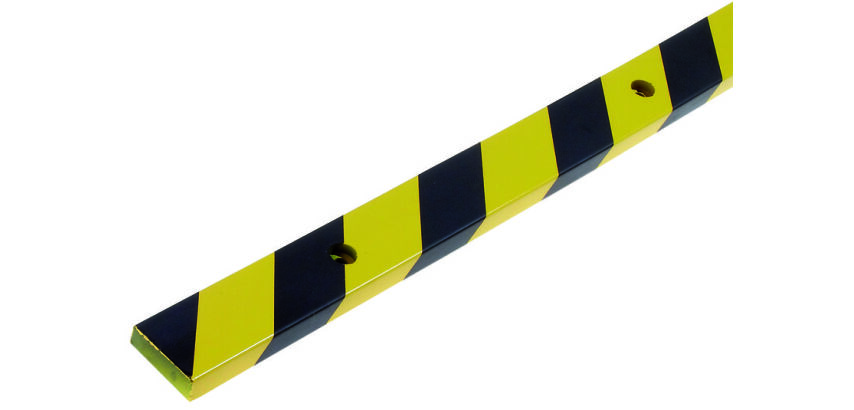 DE_Standaard Optichoc stootbanden
