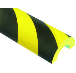 DE_Standaard Optichoc stootbanden