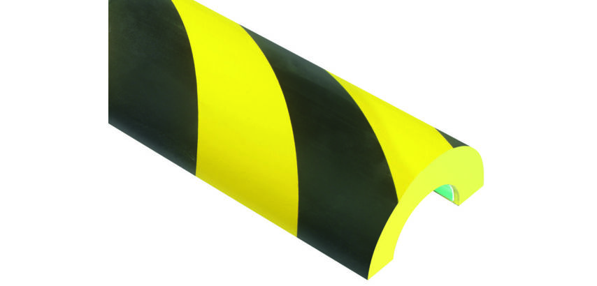 Butoirs de sécurité Optichoc - Modèles standards