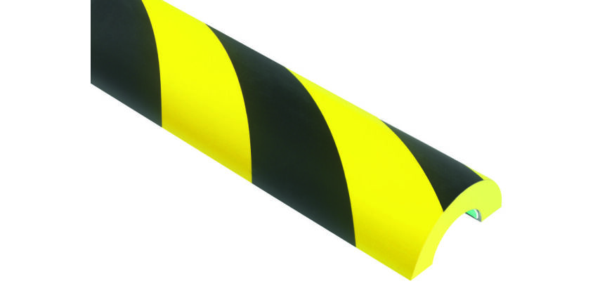 Butoirs de sécurité Optichoc - Modèles standards