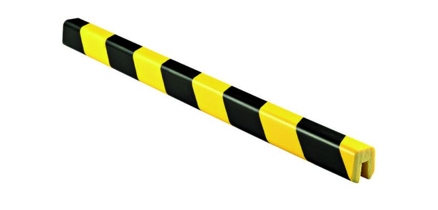 Butoirs de sécurité Optichoc - Modèles standards