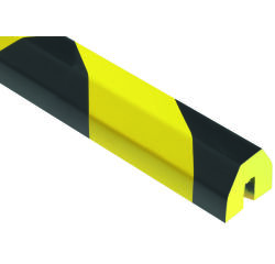 DE_Standaard Optichoc stootbanden
