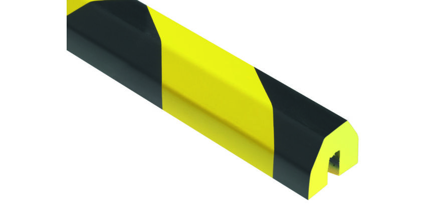 Butoirs de sécurité Optichoc - Modèles standards