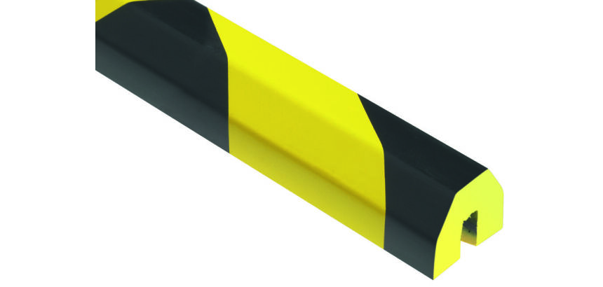 Butoirs de sécurité Optichoc - Modèles standards
