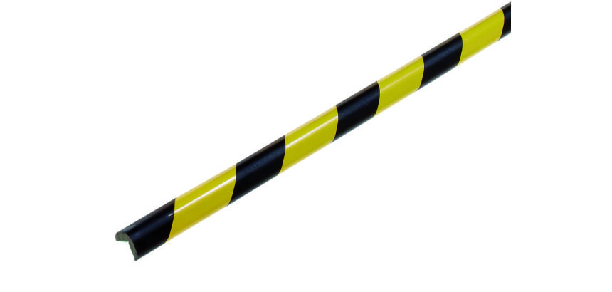 Standaard Optichoc stootbanden